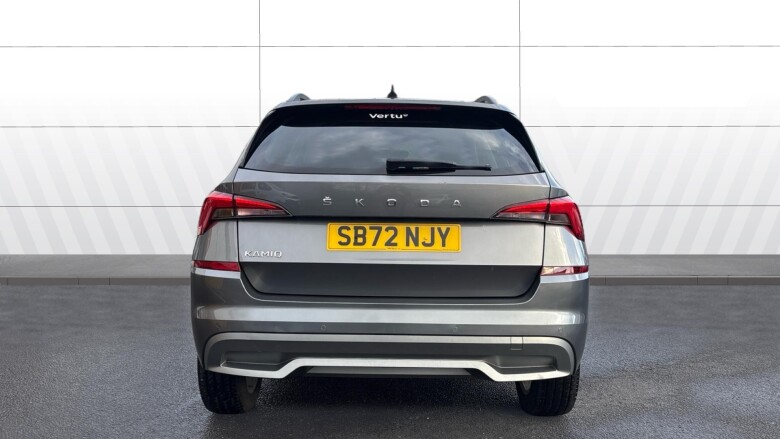 Skoda Kamiq 1.5 TSI SE Drive 5dr Petrol Hatchback